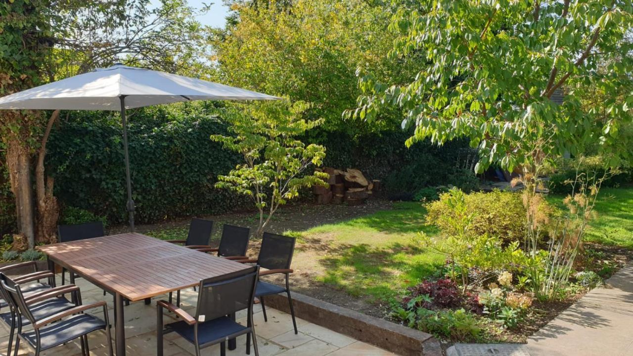 Villa The Old Bank Beautiful Cotswold House With Huge Garden Mickleton  Esterno foto