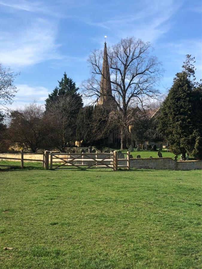 Villa The Old Bank Beautiful Cotswold House With Huge Garden Mickleton  Esterno foto