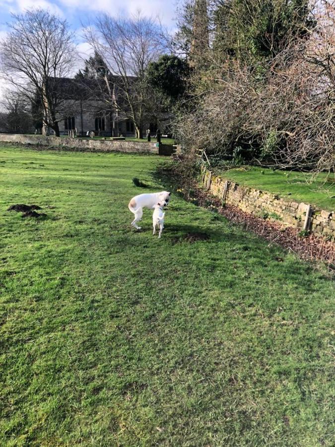 Villa The Old Bank Beautiful Cotswold House With Huge Garden Mickleton  Esterno foto
