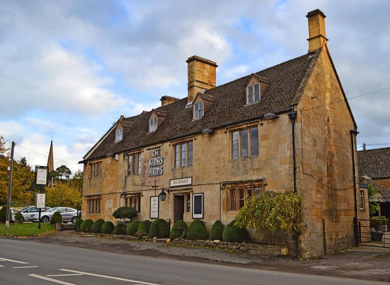 Villa The Old Bank Beautiful Cotswold House With Huge Garden Mickleton  Esterno foto