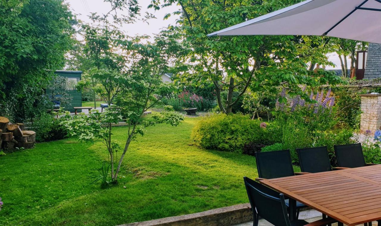 Villa The Old Bank Beautiful Cotswold House With Huge Garden Mickleton  Esterno foto