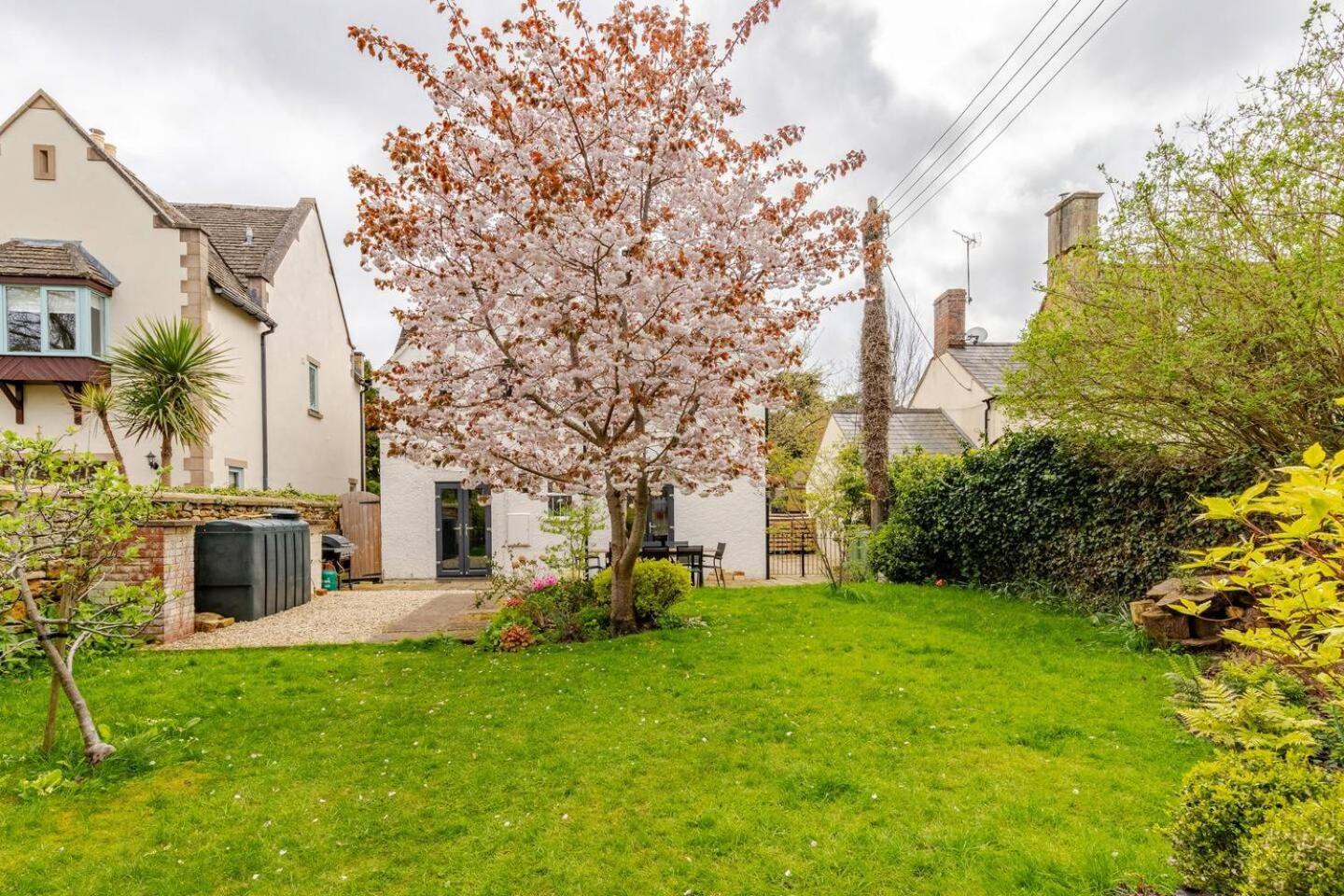 Villa The Old Bank Beautiful Cotswold House With Huge Garden Mickleton  Esterno foto