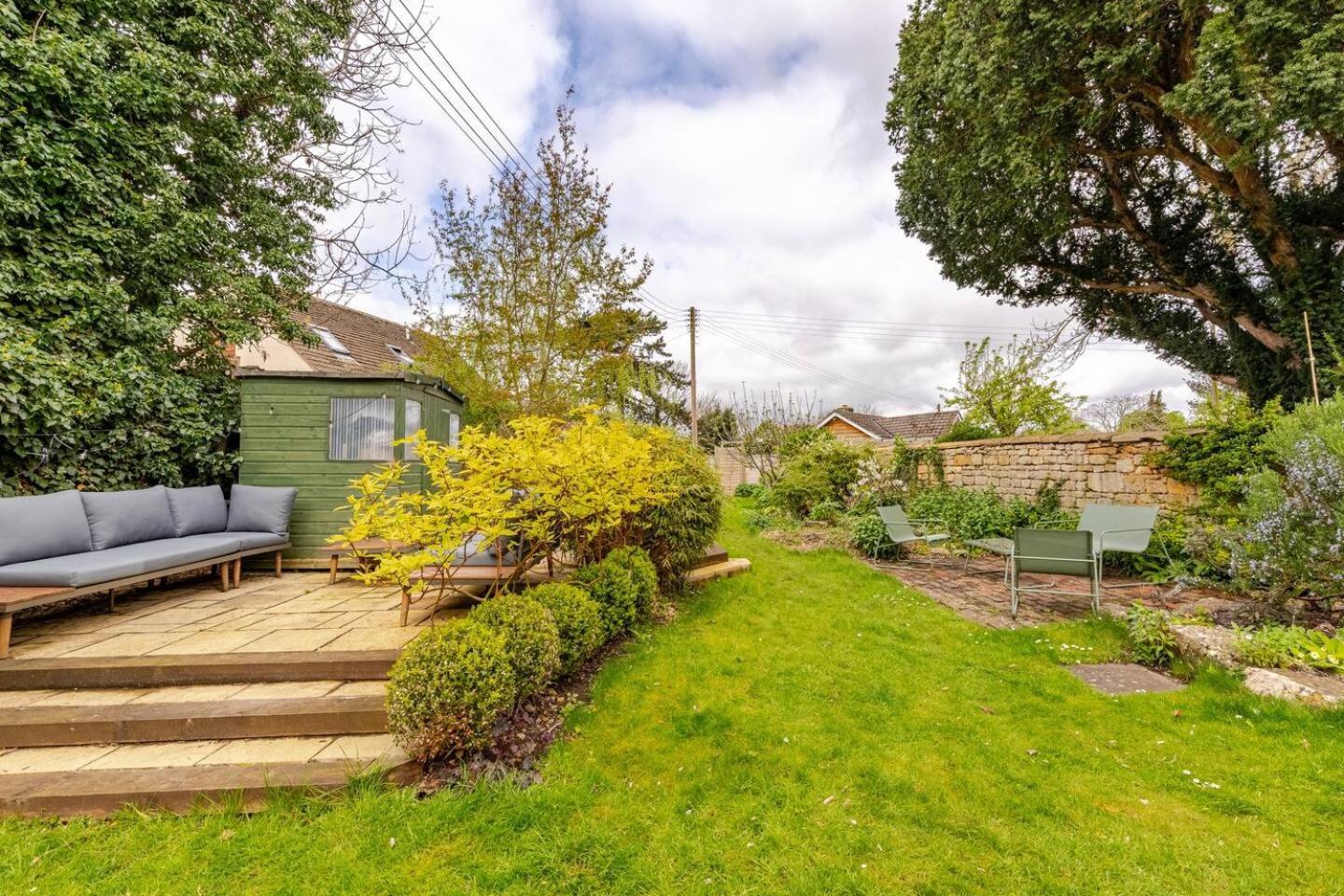 Villa The Old Bank Beautiful Cotswold House With Huge Garden Mickleton  Esterno foto